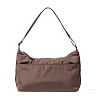 Сумка через плечо Uniqlo (Dark Brown) 